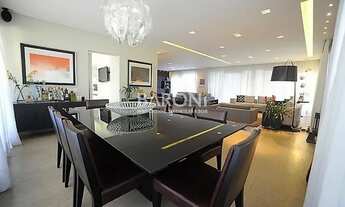 Imagem 2: São Paulo - Apartamento Padrão - Ibirapuera