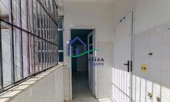 Imagem 5: APARTAMENTO COM 03 DORMITÓRIOS PARA LOCAÇÃO POR R$1.800 - INGÁ - NITERÓI/RJ