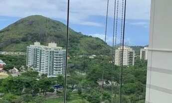 Imagem 2: Vendo um excelente apartamento de 96m² no condomínio Up Life, com três quartos, sendo um s