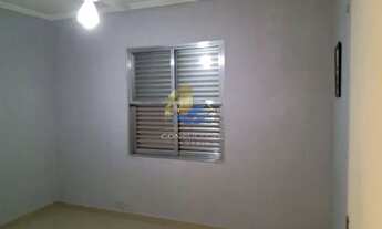 Imagem 4: Apartamento à venda, 110 m² por R$ 300.000,00 - Vila Matias - Santos/SP