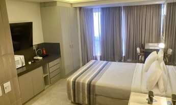 Imagem 4: Flat 25 m2 reformado