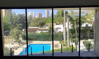 Imagem 2: CASA Á VENDA NO MORUMBI REFORMADA, EM CONDOMÍNIO - 4 QUARTOS, 4 VAGAS! REF: 3447365