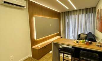 Imagem: APARTAMENTO MOBILIADO NA BELA VISTA