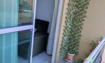 Imagem 6: Aluga-se AP no Potira