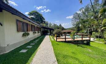 Imagem 5: SÍTIO PRIVATIVO DENTRO DE CONDOMÍNIO - SHAMBALA I