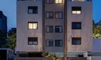 Imagem 3: Cobertura com 3 dormitórios à venda em Belo Horizonte