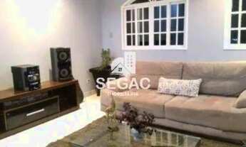 Imagem 6: Casa com 3 dormitórios para alugar em Belo Horizonte