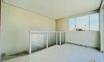 Imagem 3: Cobertura com 3 dormitórios à venda em Belo Horizonte