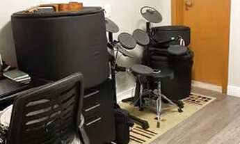 Imagem 4: Apartamento para venda possui 144 metros quadrados com 3 quartos em Campestre - Santo Andr