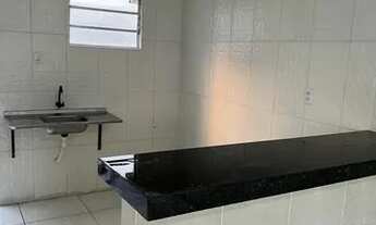 Imagem 3: Apartamento novo