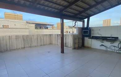 Imagem 5: FAVORITO RESIDENCE CLUB para venda com 120 m2 com 3 quartos em Cambeba - Fortaleza - Ceará