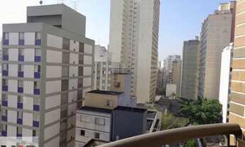 Imagem 2: APARTAMENTO DE 1 DORMITÓRIO NA REGIÃO DE SANTA CECÍLIA