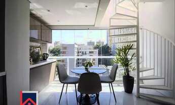 Imagem: Cobertura Venda 2 Dormitórios - 90 m²