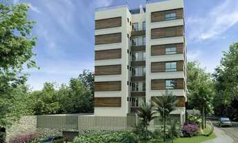 Imagem 5: Área Privativa / Garden com 3 dormitórios à venda em Belo Horizonte