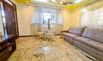 Imagem 5: Casa com 5 dormitórios à venda em Belo Horizonte