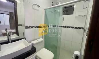 Imagem 6: Apartamento para aluguel possui 80 metros quadrados com 3 quartos em - Porto Seguro - Bah