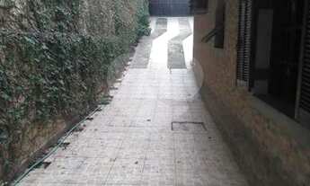 Imagem 7: CASA TERREA TREMEMBE