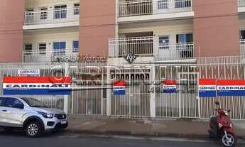 Imagem 4: Sao Carlos - Apartamento Padrão - Parque Santa Felicia Jardim