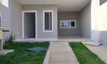 Imagem: Casa para venda possui 85 metros quadrados