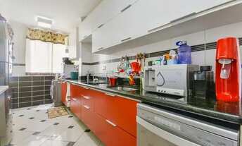 Imagem 4: Apartamento para venda tem 169 metros quadrados com 3 quartos em Campo Belo - São Paulo