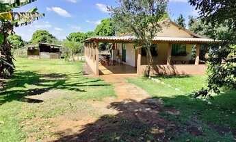 Imagem 7: Chácara com piscina