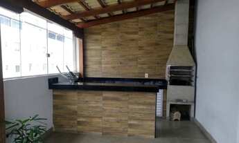 Imagem: Vendo linda Cobertura no Cabral !!!