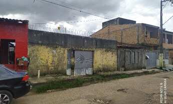 Imagem: Conjunto Canarinho - Ampla casa