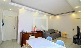 Imagem 3: Apartamento à Venda - Coração Eucarístico, 3 Quartos, 80 m2