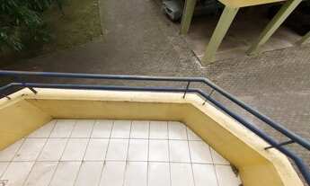 Imagem 4: Apartamento 1 quarto para aluguel SANTA MARIA