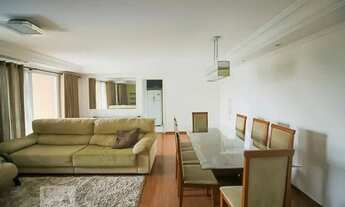 Imagem 3: Apartamento à Venda - Cidade São Francisco , 2 Quartos, 98 m2