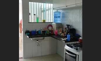 Imagem 4: IR* Linda Casa 2 quartos pronta pra morar em condomínio no Pq Laranjeiras prox a av das To