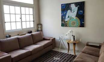 Imagem: Casa Venda 4 Dormitórios - 165 m² Brooklin