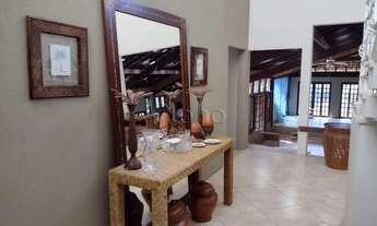 Imagem 14: Casa - Fazenda Hotel São Bento do Recreio - Valinhos