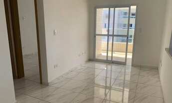 Imagem 4: Apartamento com 2 dormitórios à venda, 69 m² por R$ 370.000,00 - Vila Guilhermina - Praia