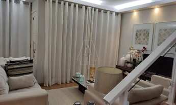 Imagem 2: Araçatuba - Casa de Condomínio - Machado de Mello