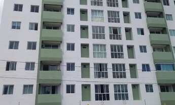 Imagem 2: Apartamento para venda tem 49 metros quadrados com 2 quartos em Anatólia - João Pessoa - P