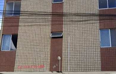 Imagem 3: Apartamento para aluguel possui 58 metros quadrados com 2 quartos