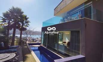 Imagem: Casa 3 dormitórios à venda Alphaville