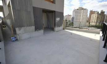 Imagem 3: Cobertura com 4 dormitórios à venda em Belo Horizonte