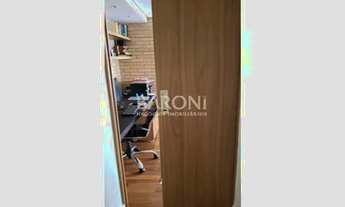 Imagem 6: São Paulo - Apartamento Padrão - Brooklin