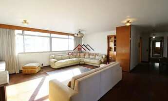 Imagem: Apartamento Venda Higienópolis 250 m²