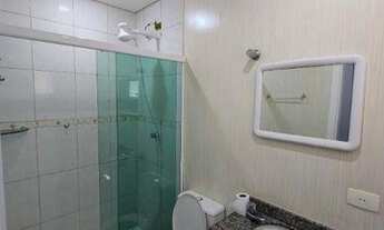 Imagem 6: Casa com 2 dormitórios para alugar, 100 m² por R$ 1.450,00/mês - Parque Selecta - São Bern