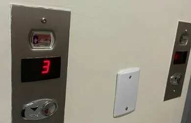 Imagem 5: Apartamento para aluguel com 35 metros quadrados com 1 quarto em Campos Elíseos - São Paul