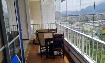 Imagem 3: Apartamento-À VENDA-Barra da Tijuca-Rio de Janeiro-RJ