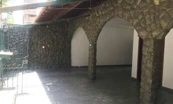 Imagem 4: Casa com 3 dormitórios para alugar em Belo Horizonte