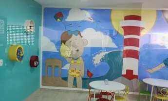 Imagem 6: Apartamento nascente Mobiliado