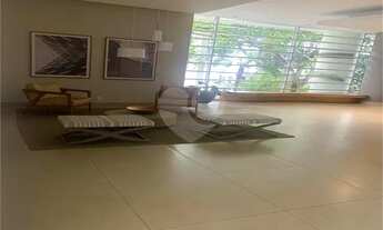 Imagem 3: São Paulo - Apartamento Padrão - ITAIM BIBI