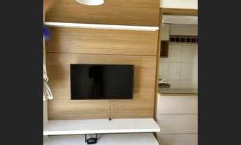 Imagem 3: HFS- Aluguel em Condomínio Enseada de Manguinhos - 2 quartos Oportunidade Morar Bem