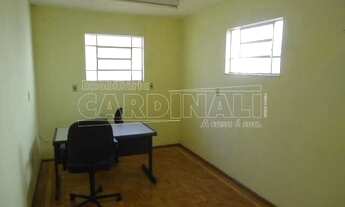 Imagem 7: Sao Carlos - Casa Padrão - Centro