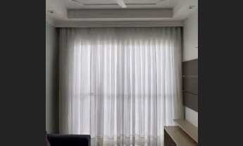 Imagem: Apartamento planejado em Paulinia